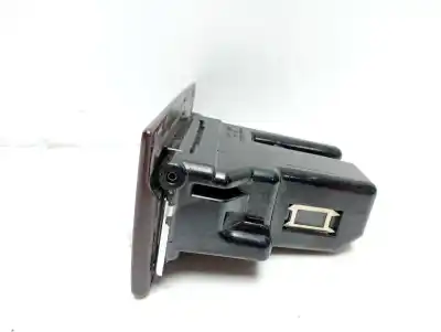 Автозапчастина б/у попільничка для lexus ls (usf4/uvf4) 460 посилання на oem iam 1a431007g  