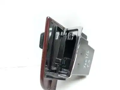 Автозапчастина б/у попільничка для lexus ls (usf4/uvf4) 460 посилання на oem iam 1a431007g  