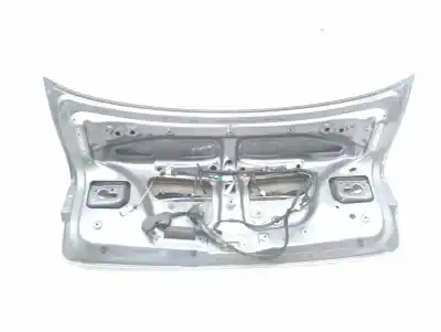 Second-hand car spare part trunk lid for lexus is 2.5 16v cat (híbrido) oem iam references 6440153300  