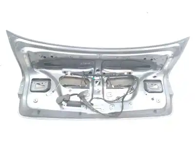 Second-hand car spare part trunk lid for lexus is 2.5 16v cat (híbrido) oem iam references 6440153300  