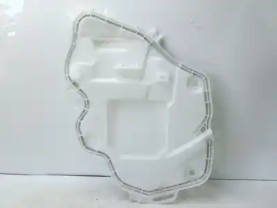 Peça sobressalente para automóvel em segunda mão forra / revestimento da porta dianteira esquerda por toyota yaris active referências oem iam 67832k0010