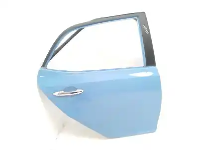 Pezzo di ricambio per auto di seconda mano porta posteriore destra per kia picanto (ja) attract riferimenti oem iam 77004g6000  6786597
