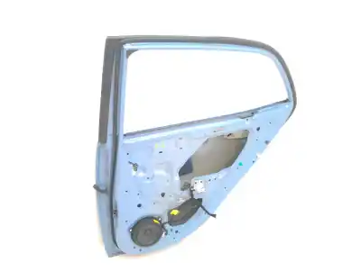 Pezzo di ricambio per auto di seconda mano porta posteriore destra per kia picanto (ja) attract riferimenti oem iam 77004g6000  6786597