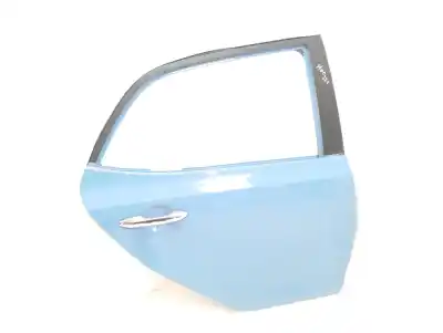Pezzo di ricambio per auto di seconda mano porta posteriore destra per kia picanto (ja) attract riferimenti oem iam 77004g6000  6786597