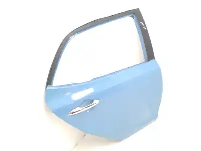 Pezzo di ricambio per auto di seconda mano porta posteriore destra per kia picanto (ja) attract riferimenti oem iam 77004g6000  6786597
