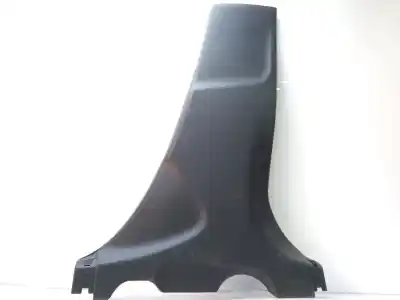 Peça sobressalente para automóvel em segunda mão forra / revestimento da porta dianteira direita por toyota yaris active referências oem iam 62413k00020c1