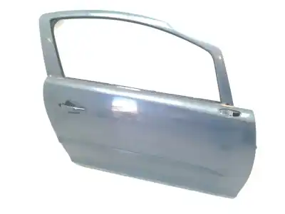 Автозапчасти б/у дверь передняя правая за opel corsa d (s07) 1.3 cdti (l08 l68) ссылки oem iam 13258259  124089