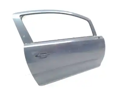 Автозапчасти б/у дверь передняя правая за opel corsa d (s07) 1.3 cdti (l08 l68) ссылки oem iam 13258259  124089