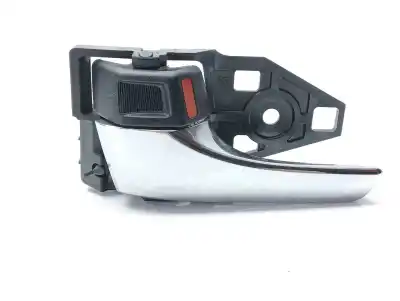 Peça sobressalente para automóvel em segunda mão puxador interior dianteiro esquerdo por toyota rav 4 active referências oem iam 6920633121c0