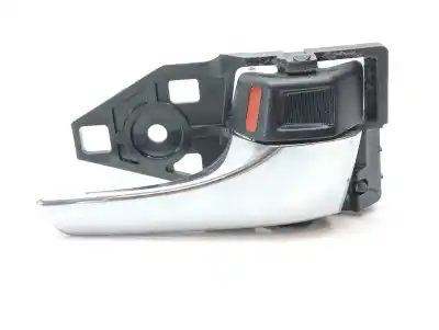 Peça sobressalente para automóvel em segunda mão puxador interior dianteiro direito por toyota rav 4 active referências oem iam 6920533111c0