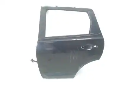 Second-hand car spare part Rear Left Door for NISSAN QASHQAI / QASHQAI +2 I (J10, NJ10, JJ10E) 2.0 A las 4 ruedas OEM IAM references H2101JD0MC  