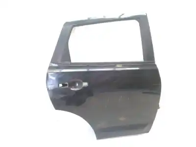 Автозапчасти б/у дверь задняя правая за NISSAN QASHQAI / QASHQAI +2 I (J10, NJ10, JJ10E) 2.0 A las 4 ruedas ссылки OEM IAM H2100JD0MC  