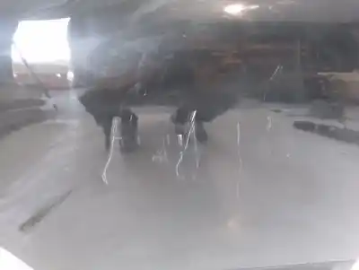 Pezzo di ricambio per auto di seconda mano porta posteriore destra per nissan qashqai / qashqai +2 i (j10, nj10, jj10e) 2.0 a las 4 ruedas riferimenti oem iam h2100jd0mc  