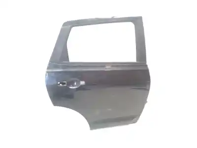 Pezzo di ricambio per auto di seconda mano porta posteriore destra per nissan qashqai / qashqai +2 i (j10, nj10, jj10e) 2.0 a las 4 ruedas riferimenti oem iam h2100jd0mc  