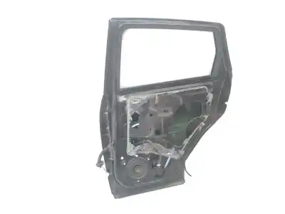 Pezzo di ricambio per auto di seconda mano porta posteriore destra per nissan qashqai / qashqai +2 i (j10, nj10, jj10e) 2.0 a las 4 ruedas riferimenti oem iam h2100jd0mc  