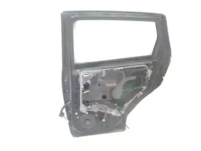 Pezzo di ricambio per auto di seconda mano porta posteriore destra per nissan qashqai / qashqai +2 i (j10, nj10, jj10e) 2.0 a las 4 ruedas riferimenti oem iam h2100jd0mc  