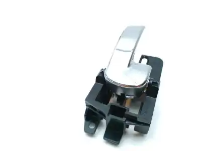 Автозапчасти б/у внутренняя задняя правая ручка за nissan qashqai / qashqai +2 i (j10, nj10, jj10e) 2.0 a las 4 ruedas ссылки oem iam 80670jd00c  80670jd08449