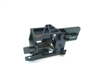 Автозапчасти б/у внутренняя задняя правая ручка за nissan qashqai / qashqai +2 i (j10, nj10, jj10e) 2.0 a las 4 ruedas ссылки oem iam 80670jd00c  80670jd08449