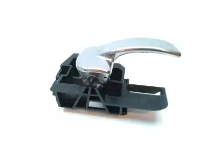 Автозапчастина б/у усередині передня права ручка для nissan qashqai / qashqai +2 i (j10, nj10, jj10e) 2.0 a las 4 ruedas посилання на oem iam 80670jd00c  80670jd08449