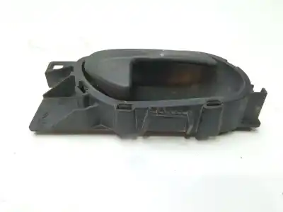 Second-hand car spare part interior right front handle for citroen c3 1.4 oem iam references 9144f9  9683446577