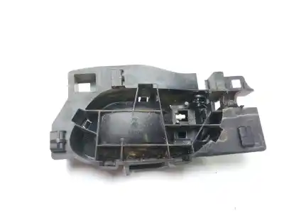 Second-hand car spare part interior right front handle for citroen c3 1.4 oem iam references 9144f9  9683446577
