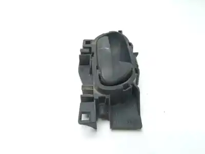 Second-hand car spare part interior right front handle for citroen c3 1.4 oem iam references 9144f9  9683446577