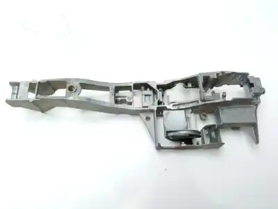 Second-hand car spare part EXTERIOR RIGHT REAR DOOR HANDLE for CITROEN C3  OEM IAM references 9109A6  9684559980