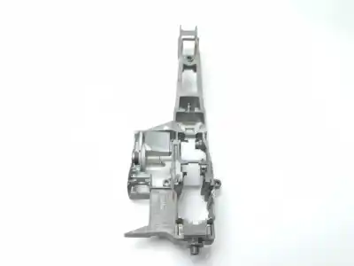 Автозапчасти б/у наружная рукоятка передняя справа за citroen c3 1.4 ссылки oem iam 9109a6  9684559980