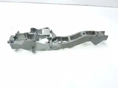 Автозапчасти б/у наружная рукоятка передняя справа за citroen c3 1.4 ссылки oem iam 9109a6  9684559980