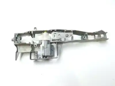 Автозапчасти б/у наружная рукоятка передняя справа за citroen c3 1.4 ссылки oem iam 9109a6  9684559980