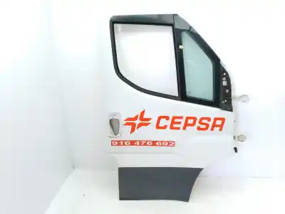 Peça sobressalente para automóvel em segunda mão Porta Dianteira Direita por IVECO DAILY FURGÓN Fg 33 S ... V Batalla 3000 Referências OEM IAM 5801519999  