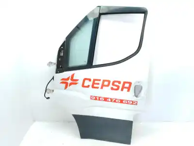 Peça sobressalente para automóvel em segunda mão Porta Da Frente Esquerda por IVECO DAILY FURGÓN Fg 33 S ... V Batalla 3000 Referências OEM IAM 5801489558  