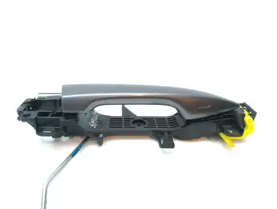 Автозапчасти б/у наружная рукоятка передняя справа за lexus ct 200h ссылки oem iam 6921048040b4