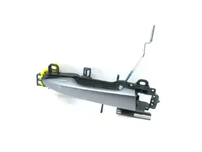 Автозапчасти б/у наружная рукоятка передняя справа за lexus ct 200h ссылки oem iam 6921048040b4  6920148011