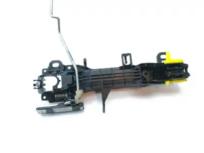 Автозапчасти б/у наружная рукоятка передняя справа за lexus ct 200h ссылки oem iam 6921048040b4  6920148011