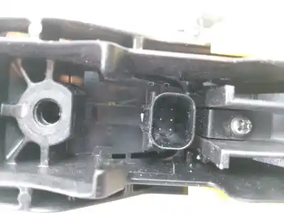 Автозапчасти б/у наружная рукоятка передняя справа за lexus ct 200h ссылки oem iam 6921048040b4  6920148011