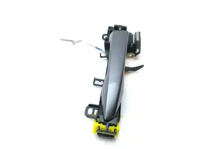 Автозапчасти б/у наружная рукоятка передняя справа за lexus ct 200h ссылки oem iam 6921048040b4  6920148011