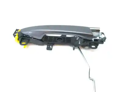 Автозапчасти б/у левая передняя наружная ручка за lexus ct 200h ссылки oem iam 6922048040b4