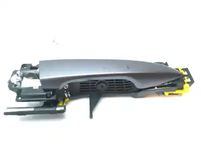 Автозапчастина б/у ліва передня зовнішня ручка для lexus ct 200h посилання на oem iam 6922048040b4  6920248011