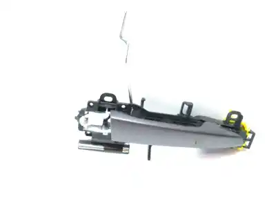 Автозапчастина б/у ліва передня зовнішня ручка для lexus ct 200h посилання на oem iam 6922048040b4  6920248011