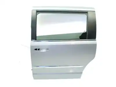 Pezzo di ricambio per auto di seconda mano porta laterale scorrevole sinistra per chrysler grand voyager v (rt) 3.3 riferimenti oem iam 5020699al
