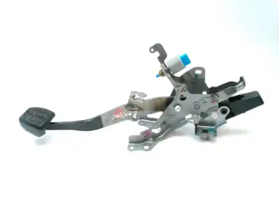 Peça sobressalente para automóvel em segunda mão pedal de travão por toyota yaris hybrid active referências oem iam 47110k0020