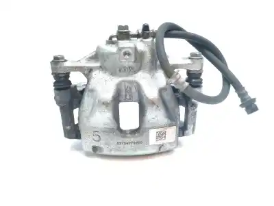 Peça sobressalente para automóvel em segunda mão pinça de travão dianteira esquerda por toyota yaris 1.5 16v cat referências oem iam 4775002490