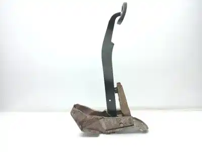 Автозапчасти б/у педаль тормоза за nissan navara pick-up (d40m) double cab xe 4x4 ссылки oem iam 465014x01a  