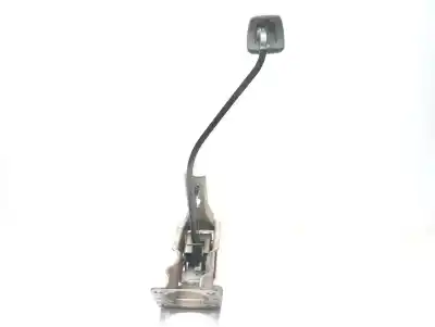 Автозапчасти б/у педаль тормоза за nissan navara pick-up (d40m) double cab xe 4x4 ссылки oem iam 465014x01a  