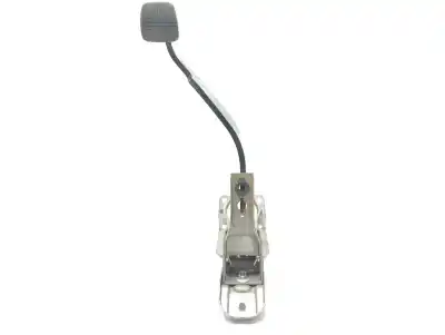 Автозапчасти б/у педаль тормоза за nissan navara pick-up (d40m) double cab xe 4x4 ссылки oem iam 465014x01a  