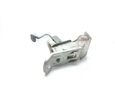 Автозапчасти б/у педаль тормоза за nissan navara pick-up (d40m) double cab xe 4x4 ссылки oem iam 465014x01a  