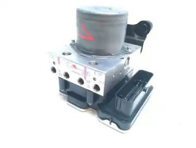 Peça sobressalente para automóvel em segunda mão abs por toyota yaris 1.5 16v cat referências oem iam 445400d540