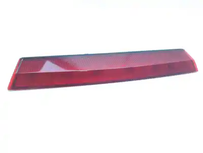 Pezzo di ricambio per auto di seconda mano luce freno centrale per toyota corolla (e21) hybrid active riferimenti oem iam 8157012450