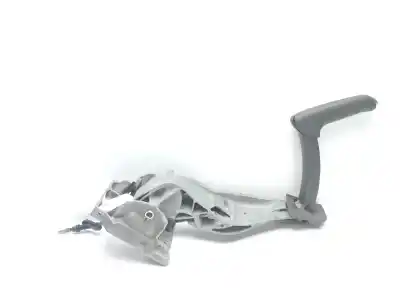Peça sobressalente para automóvel em segunda mão alavanca de travão de mão por ford focus lim. (cb8) edition referências oem iam bv612780ga3ja6